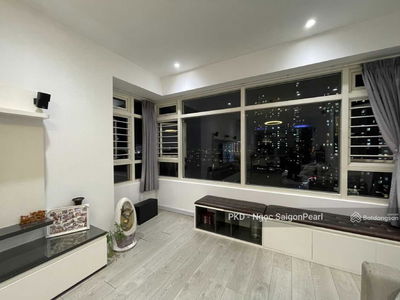 Saigon Pearl, Vietnam Saigon Pearl, Vietnam