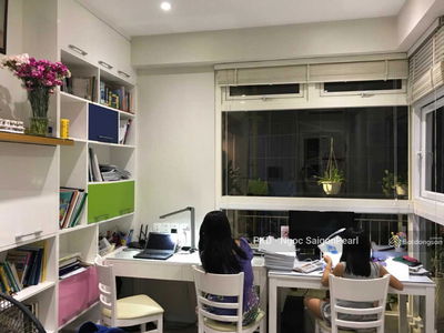 Saigon Pearl, Vietnam Saigon Pearl, Vietnam