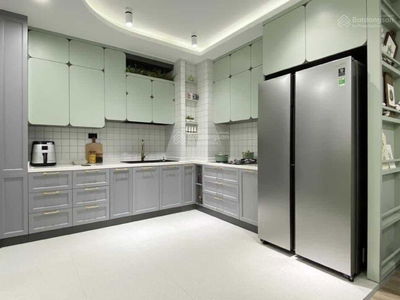 Hung Phuc Apartment, Vietnam  Hung Phuc Apartment, Vietnam