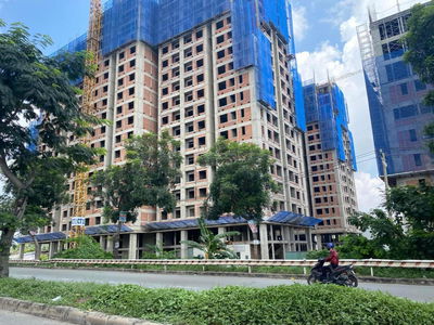 Dream Home Riverside, Vietnam  Dream Home Riverside, Vietnam