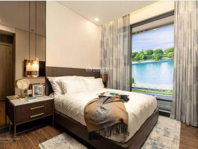 Masteri West Heights Project, Vietnam Masteri West Heights Project, Vietnam