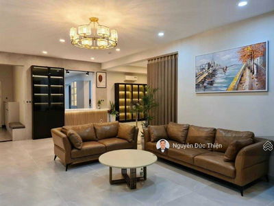 My Duc apartment complex, Vietnam My Duc apartment complex, Vietnam