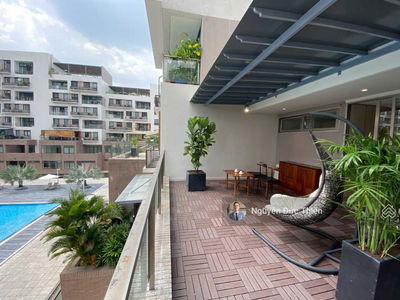 The Panorama, Vietnam The Panorama, Vietnam