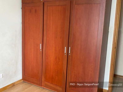 Saigon Pearl, Vietnam Saigon Pearl, Vietnam