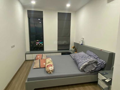 Anland Complex Project, Vietnam Anland Complex Project, Vietnam