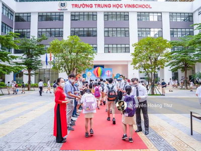 Glory Heights - Vinhomes Grand Park, Vietnam Glory Heights - Vinhomes Grand Park, Vietnam