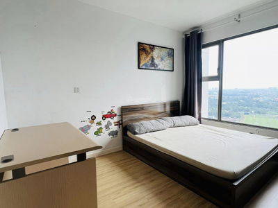 An Gia Skyline, Vietnam An Gia Skyline, Vietnam