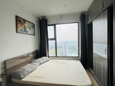 An Gia Skyline, Vietnam An Gia Skyline, Vietnam