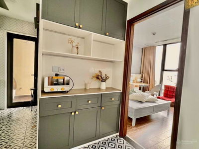 Sunshine City Project