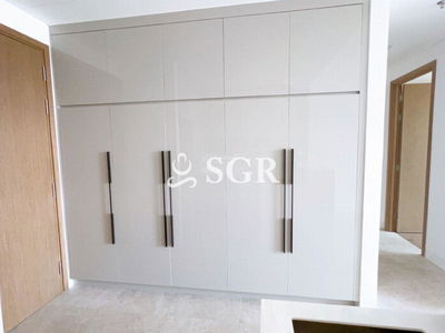 The River Thu Thiem The River Thu Thiem