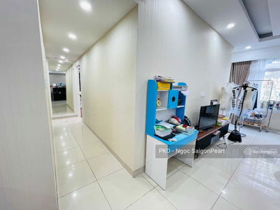 Saigon Pearl, Vietnam Saigon Pearl, Vietnam