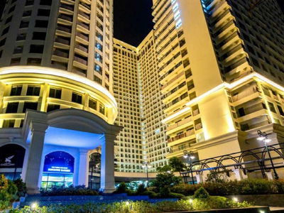 Sunshine Garden Project, Vietnam Sunshine Garden Project, Vietnam