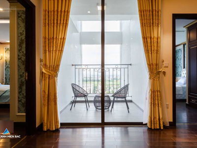 HC Golden City Project, Vietnam HC Golden City Project, Vietnam