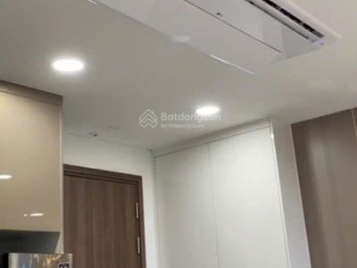 The Everrich Infinity, Vietnam The Everrich Infinity, Vietnam