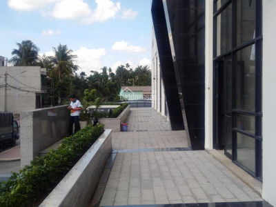 Saigon Metro Park, Vietnam  Saigon Metro Park, Vietnam