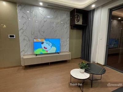 Bamboo Airways Tower, Vietnam Bamboo Airways Tower, Vietnam