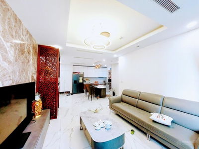 Sunshine City Project, Vietnam Sunshine City Project, Vietnam