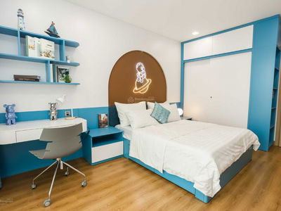 Khai Son City Project, Vietnam Khai Son City Project, Vietnam