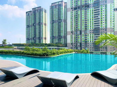 Happy In View, Vietnam Happy In View, Vietnam