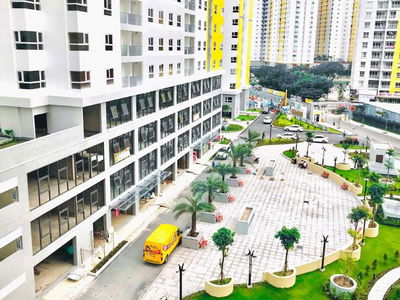 Diamond Riverside, Vietnam Diamond Riverside, Vietnam