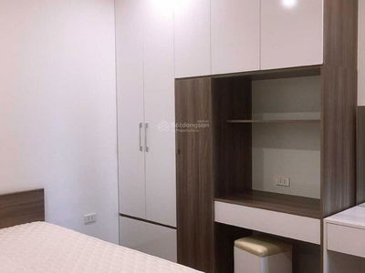 Bamboo Airways Tower