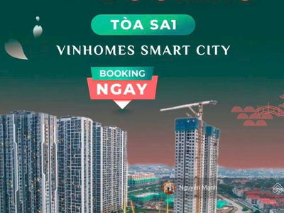 - Vinhomes Smart City, Vietnam - Vinhomes Smart City, Vietnam