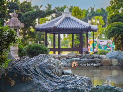 - Vinhomes Smart City, Vietnam - Vinhomes Smart City, Vietnam