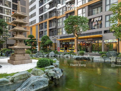 The Zenpark project, Vietnam The Zenpark project, Vietnam