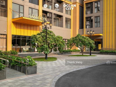 The Zenpark project, Vietnam The Zenpark project, Vietnam