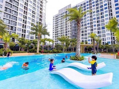 PiCity High Park, Vietnam  PiCity High Park, Vietnam