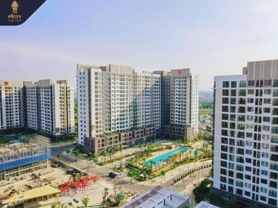 PiCity High Park, Vietnam PiCity High Park, Vietnam