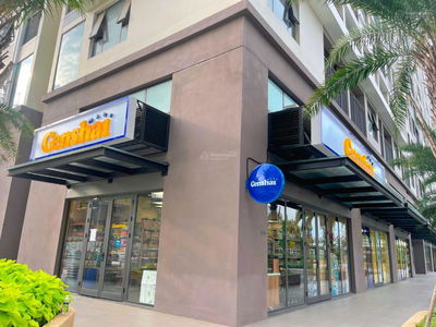 PiCity High Park, Vietnam  PiCity High Park, Vietnam