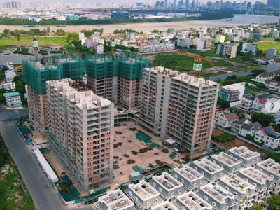 Victoria Village, Vietnam Victoria Village, Vietnam