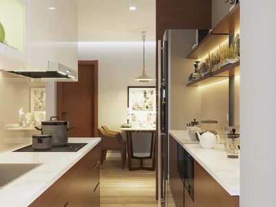 Song Da Ha Dong Tower Project, Vietnam Song Da Ha Dong Tower Project, Vietnam