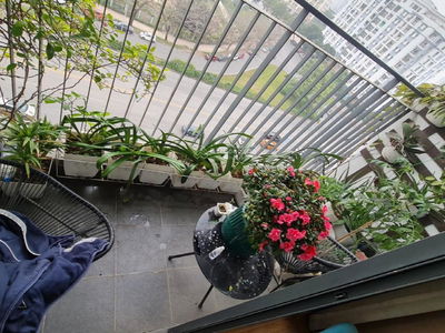 Hope Residence Project, Vietnam Hope Residence Project, Vietnam