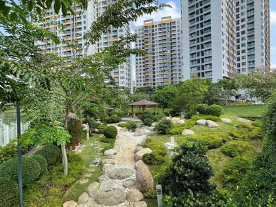 Mizuki Park, Vietnam Mizuki Park, Vietnam