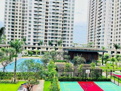 Mizuki Park, Vietnam Mizuki Park, Vietnam