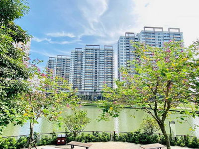 Mizuki Park, Vietnam Mizuki Park, Vietnam