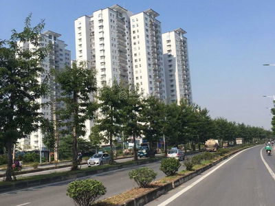 CT2 Xuan Phuong Project, Vietnam  CT2 Xuan Phuong Project, Vietnam