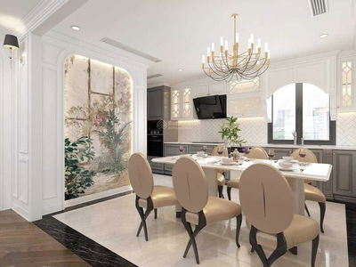 Florence My Dinh Project, Vietnam Florence My Dinh Project, Vietnam