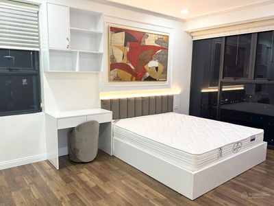 Mipec Rubik 360 Project, Vietnam Mipec Rubik 360 Project, Vietnam