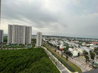 The Origami - Vinhomes Grand Park, Vietnam The Origami - Vinhomes Grand Park, Vietnam