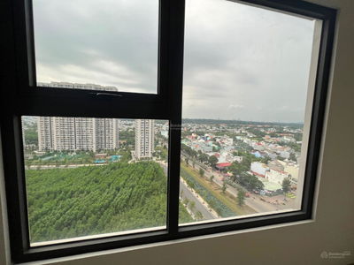The Origami - Vinhomes Grand Park, Vietnam  The Origami - Vinhomes Grand Park, Vietnam