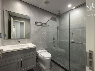 The Nine Project, Vietnam The Nine Project, Vietnam