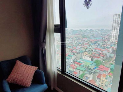 Imperia Sky Garden, Vietnam Imperia Sky Garden, Vietnam