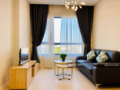 Diamond Island, Vietnam Diamond Island, Vietnam