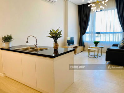 Diamond Island, Vietnam Diamond Island, Vietnam