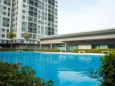 Ehome Southgate Project, Vietnam  Ehome Southgate Project, Vietnam