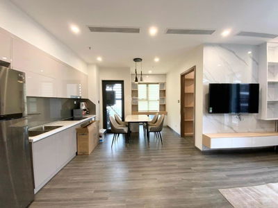 Licogi 13 Tower Project, Vietnam Licogi 13 Tower Project, Vietnam