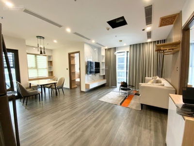 Licogi 13 Tower Project, Vietnam Licogi 13 Tower Project, Vietnam